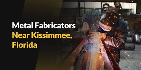 metal fabrication kissimmee|metal fab tallahassee.